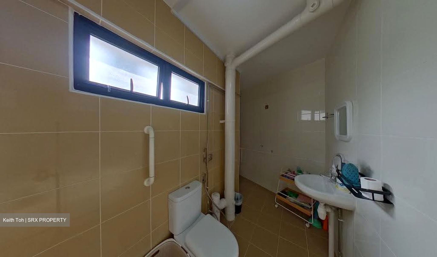 Blk 526 Bukit Batok Street 51 (Bukit Batok), HDB Executive #612617951